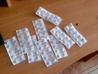 Суицид в Ирбитском районе