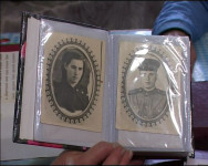 Они – пример для молодых