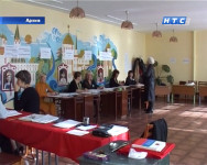 Ирбит готов к выборам