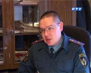 Детский конкурс пожарной безопасности