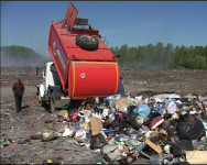 Санитарное состояние населенных мест в г.Ирбите и Ирбитском районе