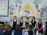 К 70-летию повести В. Катаева «Сын полка»