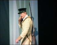 «Барышня-крестьянка» в Ирбите