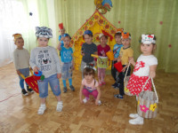 День рождения спички!