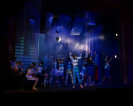 Открылся фестиваль «Зазеркалье»