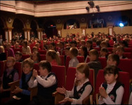 Зазеркалье в Ирбите