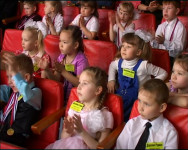 «Тэфик» в Ирбите