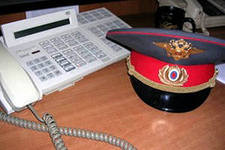 В Свердловской области действует специальная служба – «телефон доверия» ГИБДД