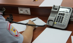 Детский телефон доверия