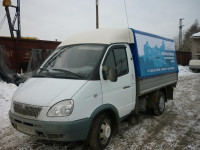 Секрет доставки небольшого груза в Ирбит из любого города России.