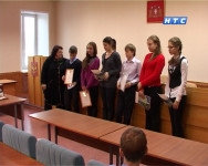 Итоги конкурсов