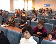 Семинар для кандидатов