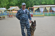 Тилгал Сергей и Зорд