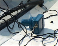 Марш «несогласных» в Ирбите