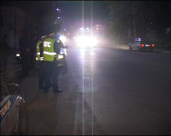 Марш «несогласных» в Ирбите