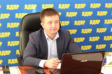 Поправки в бюджет 2017-2019 годов от депутата Госдумы Игоря Торощина