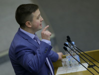 Дети мёрзнут в детском саду в Ирбитском районе