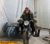 Туристы из США посетили Центр мотокультуры