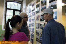 Туристы из США посетили Центр мотокультуры