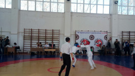 Хочешь драться – дерись на татами!