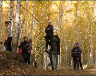 Турслёт в 8 школе