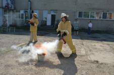 Тяжело в ученье - легко в бою