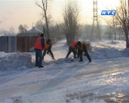 Эх, дороги…