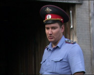 Наша служба и опасна и трудна