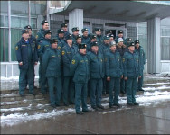 «Возгорание в зрительном зале»