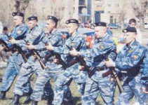 Учения прошли на «отлично»