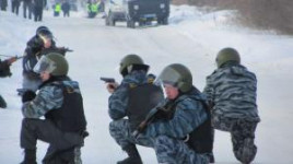 Тяжело в учении - легко в бою