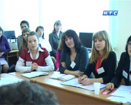 Учитель года