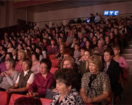 Учитель года в Ирбите