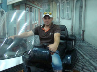 Внимание! Разыскивается Ударцев Денис Станиславович