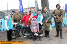 Праздник русского духа «За веру русскую»