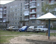 Не оставляйте машины без присмотра