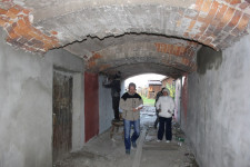 Мыльный пузырь капитального ремонта