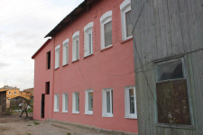 Мыльный пузырь капитального ремонта