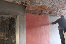 Мыльный пузырь капитального ремонта