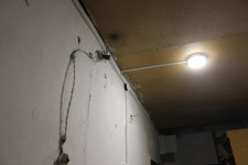 Мыльный пузырь капитального ремонта