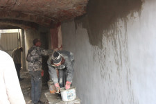 Мыльный пузырь капитального ремонта