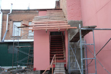 Мыльный пузырь капитального ремонта