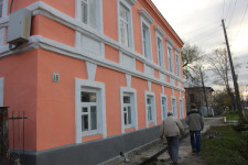 Мыльный пузырь капитального ремонта - 2