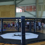 Ирбитчане заняли призовые места на Всероссийском турнире по смешанным боевым искусствам