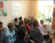 День открытых дверей