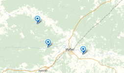 Упразднение трех населенных пунктов в Ирбитском районе