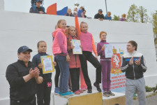 Говорим спорт, подразумеваем здоровье