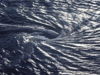 Коварная речушка