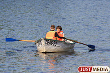 В Ирбитском районе утонул 11-летний мальчик