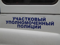 В Ирбите участковый выявил и раскрыл кражу
